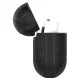 Чехол для наушников Spigen Urban Fit для AirPods 4, Черный