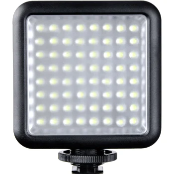 Godox LED64 video gaisma