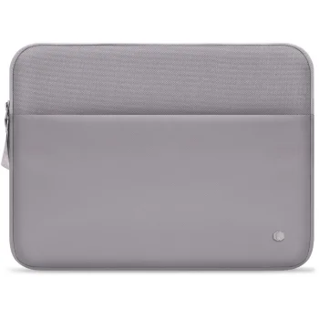 Чехол для ноутбука Tech-Protect Sleeve 13-14" серый