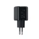 USB sienas lādētājs Joyroom JR-TG7 33W Melns