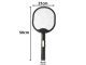 Electric Bug Zapper Racket & UV Lamp 24610_CZ