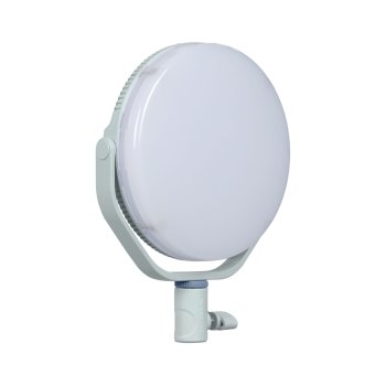 Светодиодный видеосвет Nanlite miro 30C, Mint Blue