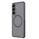 Чехол Nillkin Super Frosted Shield Pro MagSafe для Samsung Galaxy S26+, черный