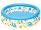 BESTWAY 51009 Bērnu Dārza Piepūšamais Baseins 102x25 cm | Kids Garden Inflatable Pool