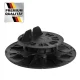 Regulējama terases balsta pēda 27-40 mm