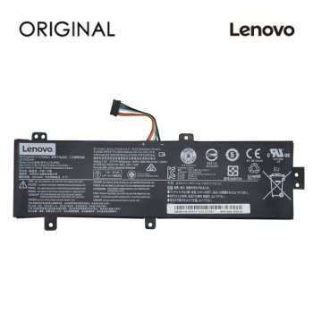 Lenovo L15L2PB4 oriģinālā klēpjdatora baterija, 4030mAh