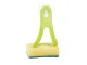 Virtuves organizators sūkļiem ar piesūcekni, 16x8x8 cm, dažādas krāsas