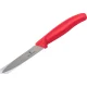 Victorinox Swiss Classic dārzeņu nazis, 8 cm, sarkans