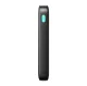 Powerbank Joyroom JR-PBF13 5000mAh 2.4A 2x USB-A 1x USB-C - melns | Black