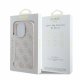 Чехол Guess 4G Classic для Apple iPhone 16 Pro Max, Розовый