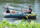 Intex 59623 Foldable Boat Oars, 2 pcs, 122 cm