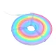 Switchbot Neon Wire Rope Light Viedā LED Lente
