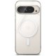 Ringke Fusion MagSafe vāciņš Google Pixel 9 / 9 Pro, Caurspīdīgs