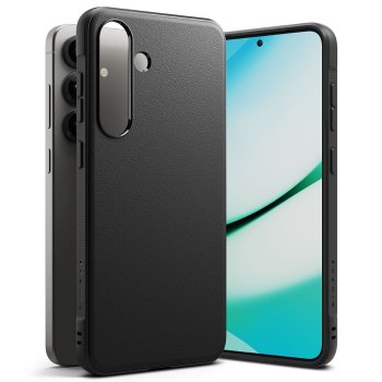 Ringke Onyx vāciņš Samsung Galaxy S25+, Melns