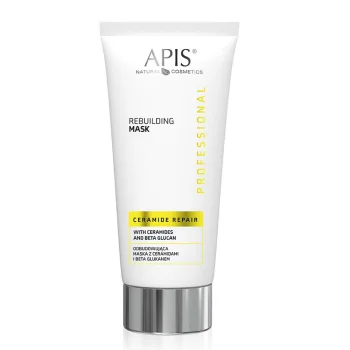 Восстанавливающая маска для лица Apis Ceramide Repair 200 мл