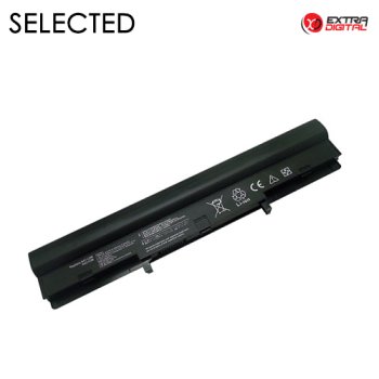 Extra Digital ASUS A41-U36 Laptop Battery, 5200mAh