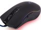 Ergonomic Wired RGB Optical Gaming Mouse for PC and Laptop