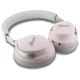 Guess GUBHC22PSBCSMP bezvadu austiņas ar ANC/ENC, Bluetooth 5.4, rozā