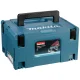 Lentes slīpmašīna Makita 9403J 1200W 100x610 mm