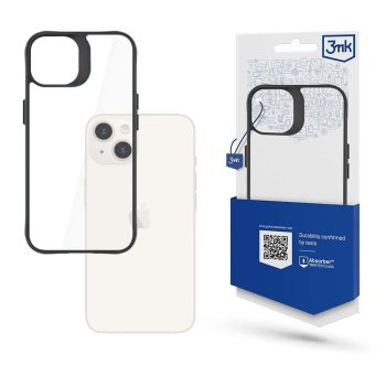 3mk Satin Armor Case+ for iPhone 15 Plus