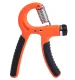 Rokas plaukstas trenažieris espanders, regulējams 5-60 kg | Hand Gripper Exerciser Expander