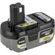 Ryobi RC18120-140X 18V ONE+ 4.0Ah akumulatora un lādētāja komplekts