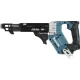 Akumulatora lenšu skrūvgriezis Makita DFR551Z 18V LXT