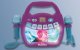 Lexibook Karaoke Set 2x Microphones + Wireless Bluetooth Speaker, Frozen