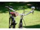 Bicycle Bell, Silver