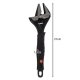 Bigstreen 24283 Adjustable Wrench Spanner 0-35 mm