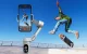 3-осевой стабилизатор для смартфона Aochuan Smart X серый
