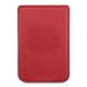 Guess Saffiano MagSafe Wallet GUWMSSASLRE Red