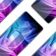 Матовая защитная пленка 3mk Silky Matt Pro для Xiaomi Poco X7 Pro