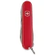 Victorinox Deluxe Tinker saliekamais nazis, sarkans