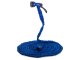 Expandable Garden Hose with Spray Gun, 10-30m, Blue