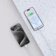 Внешний аккумулятор Tech-Protect LifeMag PB11 MagSafe 10000mAh 15W, синий