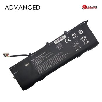 Extra Digital HP OR04XL Notebook Battery, 6600mAh