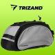 Universal Bike Frame Bag with Reflective Trim SR14096