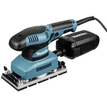 Вибрационная шлифмашина Makita BO3711 190W 93 x 228 мм