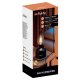 Ruhhy Aive 00026454 Air Humidifier and Night Light, Black