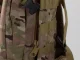 Tactical Military Backpack, 48.5L, Light Camouflage