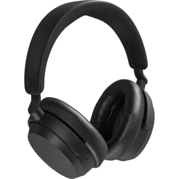 Беспроводные наушники Sennheiser Accentum Wireless, черные