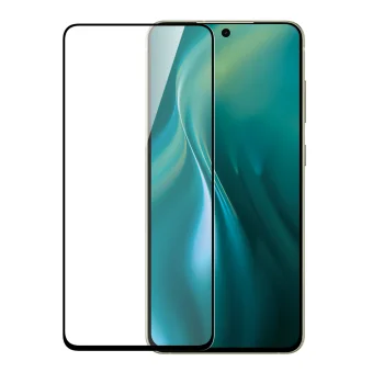 Etteri 9D aizsargstikls Samsung Galaxy S21 FE 5G