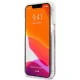 Guess vāciņš iPhone 13 Pro Max 6.7\" GUHCP13XLG4GPI 4G Big Liquid Glitter, rozā