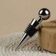 Universāls Pudeles Aizbāznis Korķis | Bottle Stopper