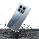 3mk Armor Case for Xiaomi 14T Transparent