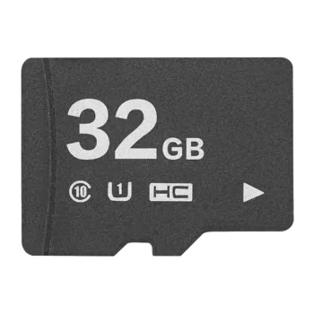 GODOX microSDHC atmiņas karte 32 GB (Class 10, U1)
