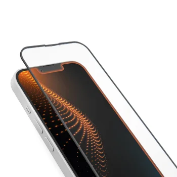Sbs iPhone 16e Screen Protector Active Full Cover D3O