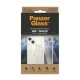 PanzerGlass HardCase antibacterial Military Grade certified case for iPhone 14 / 15 / 13 - transparent