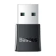 USB Bluetooth 5.3 адаптер Baseus BA07, черный